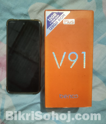 benco v91